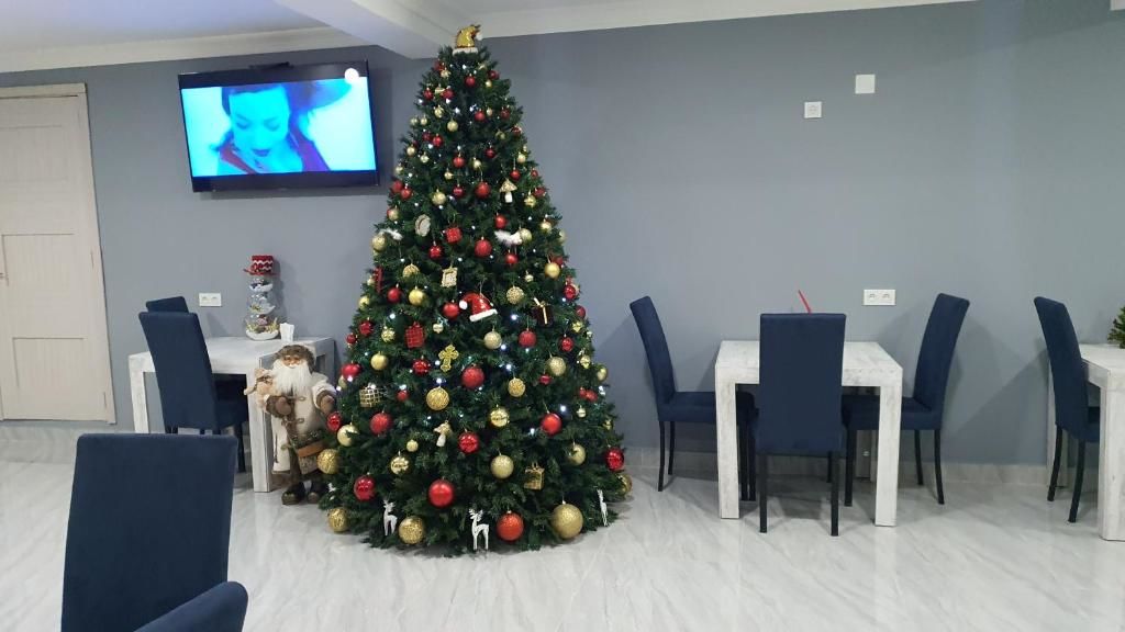 Гостевой дом Mestia 4 season Местиа-60