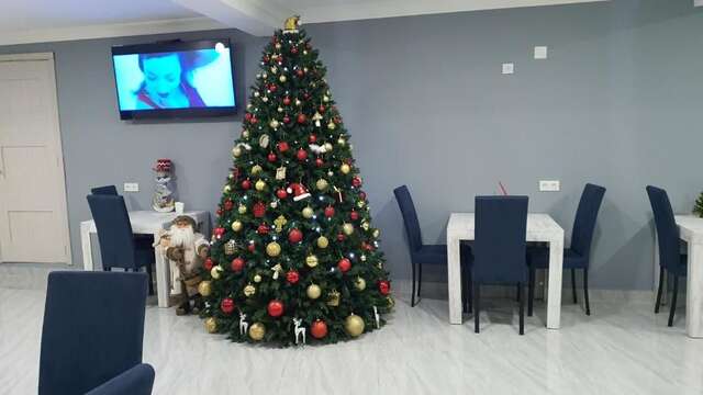 Гостевой дом Mestia 4 season Местиа-59